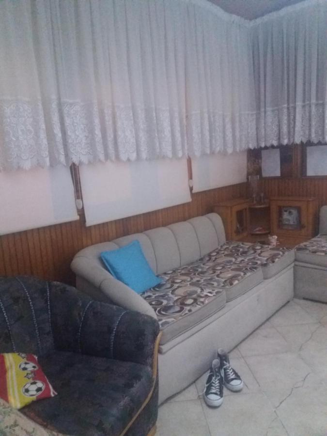 Oda ve Kahvaltı Avon Boho House